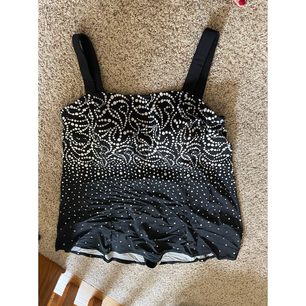 Swim365 womens 24W swimsuit